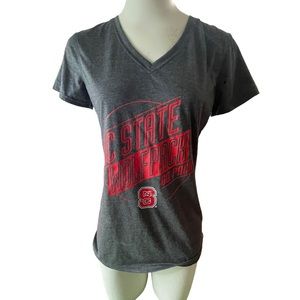 Champion NC State Wolfpack Women’s SS T-shirt Size Medium